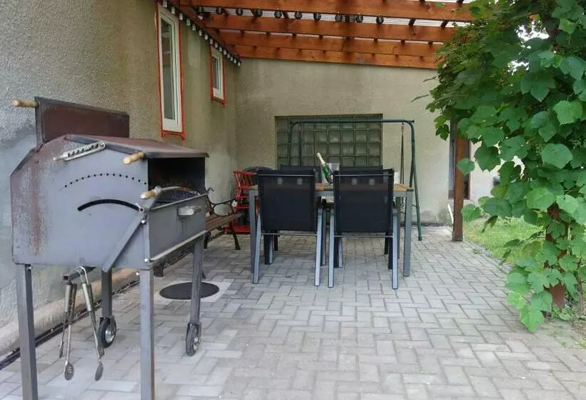 Pod Chlumem   útulný Byt V Blízkosti Centra