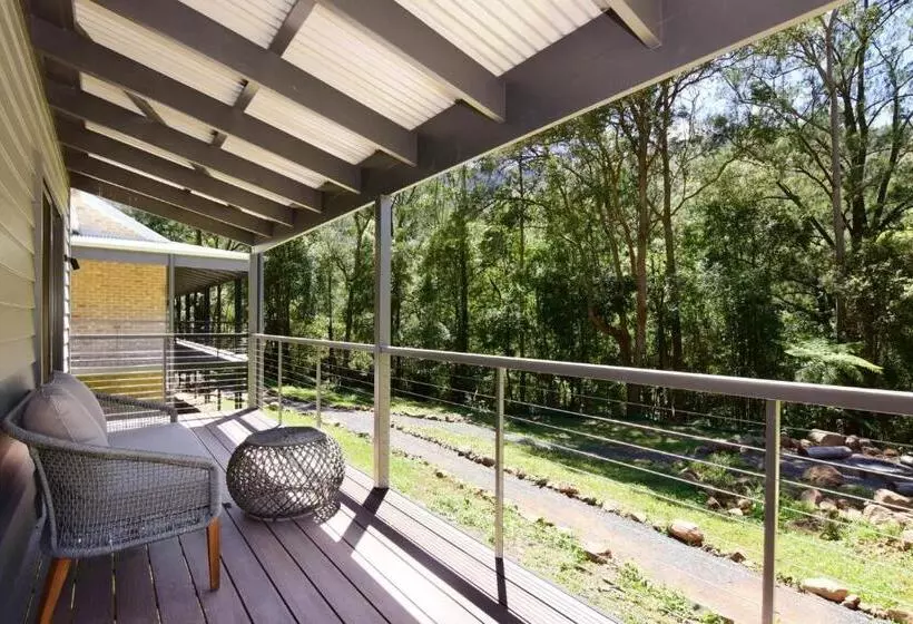 Rainforest River Studio Kangaroo Valley