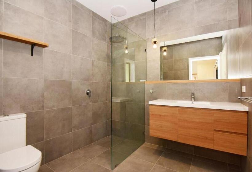 Rainforest River Studio Kangaroo Valley