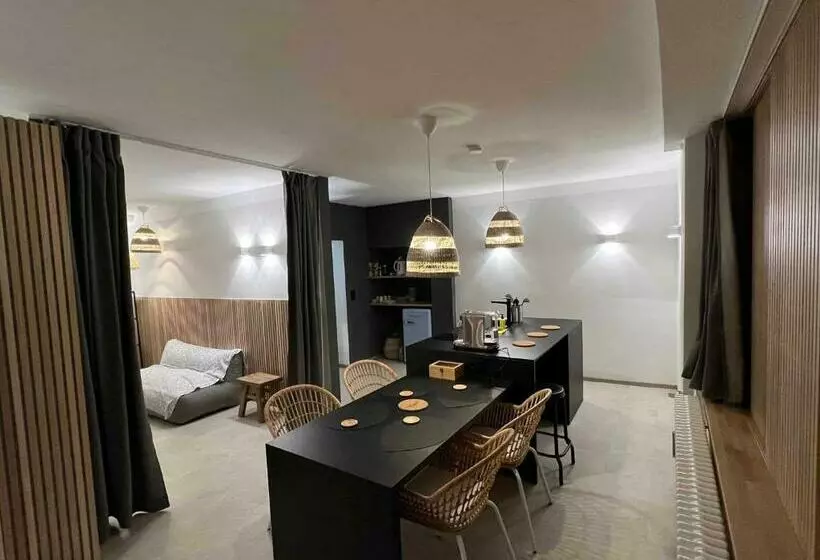 Suite Regensburg