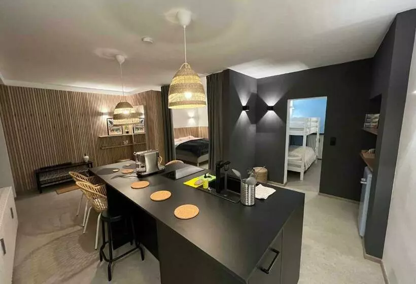 Suite Regensburg