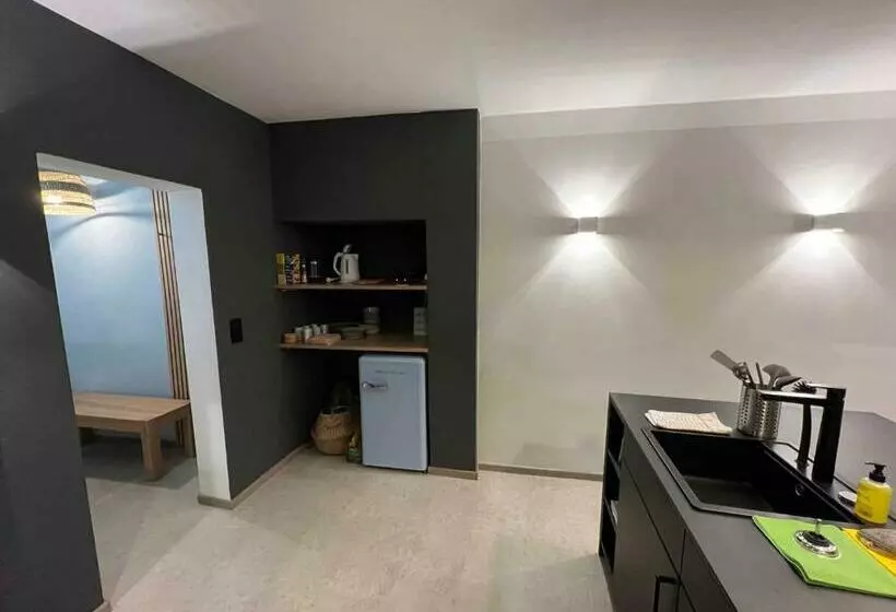 Suite Regensburg