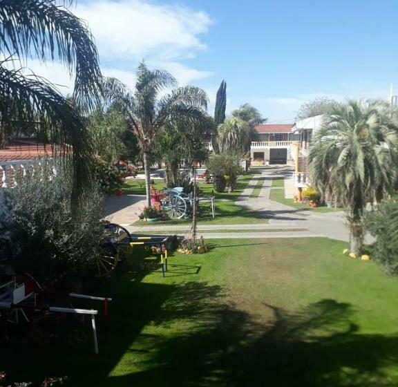 Anexo Apart Ma Y Cris Ii. Nuevo Sector. 1°piso