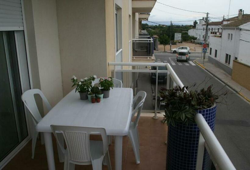 Apartament Franmar