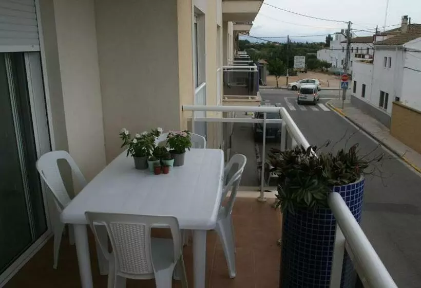 Apartament Franmar