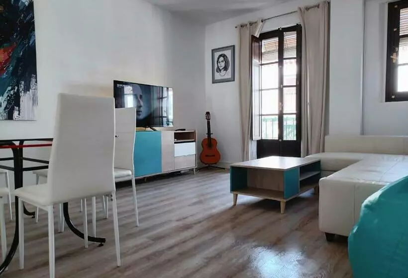 Apartamento Luz De Sanlúcar