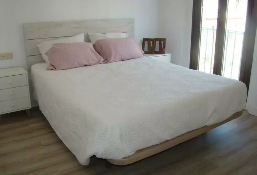 Apartamento Luz De Sanlúcar