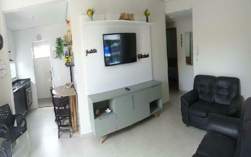 Apartamento Ouro Verde