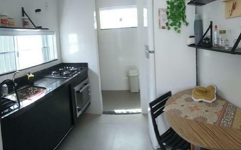 Apartamento Ouro Verde