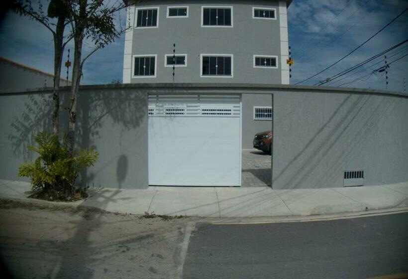 Apartamento Ouro Verde