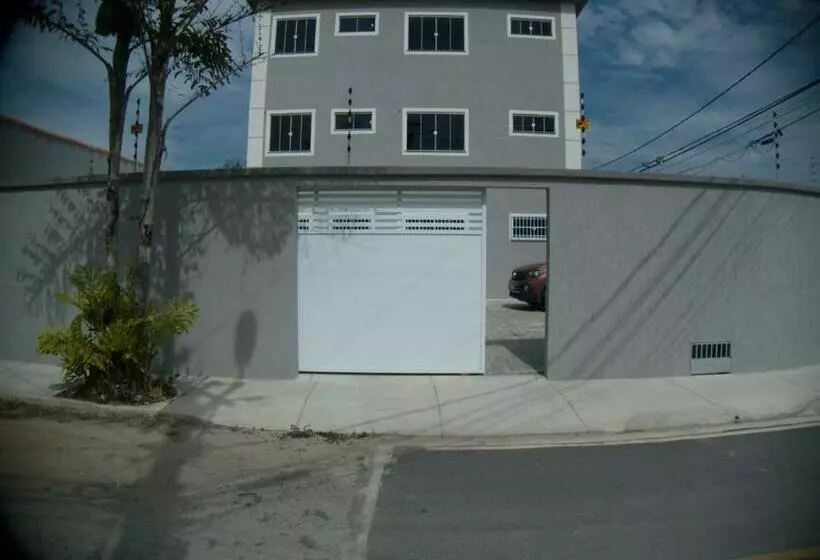 Apartamento Ouro Verde