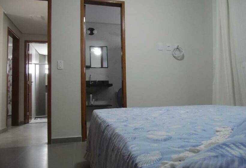 Apartamento Ouro Verde