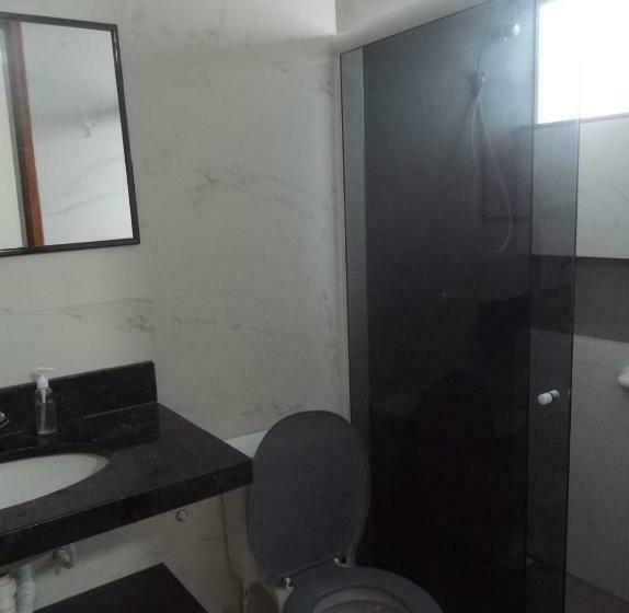 Apartamento Ouro Verde