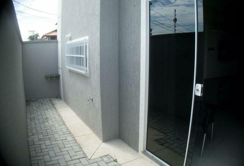 Apartamento Ouro Verde