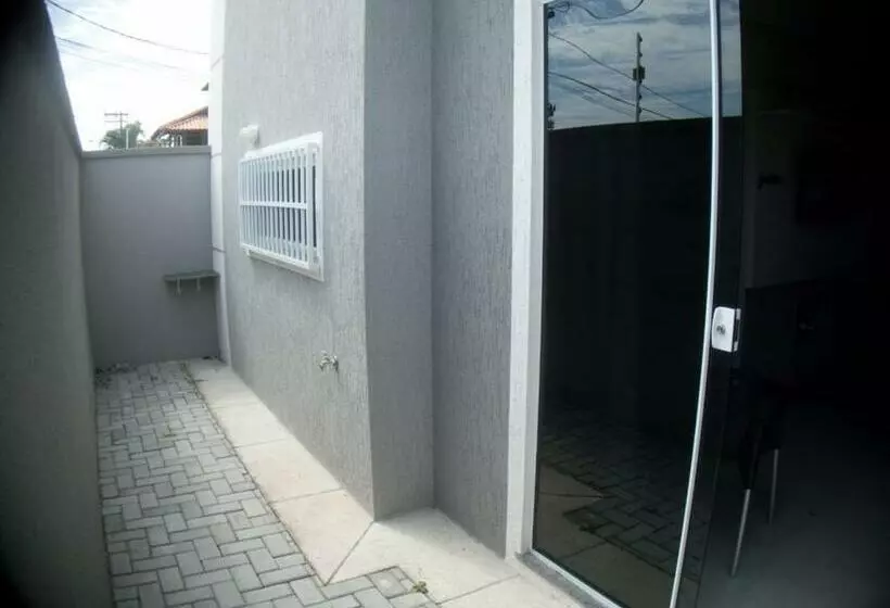 Apartamento Ouro Verde