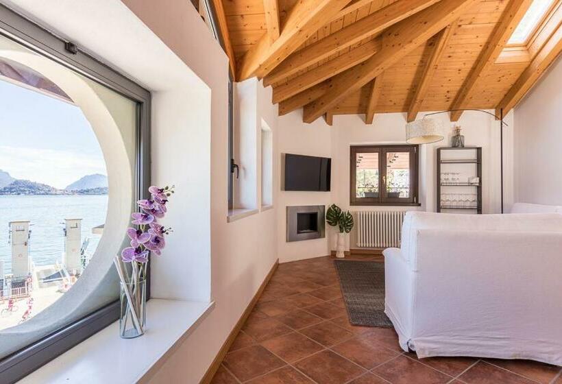 Apartment Tamara Suite   Menaggio