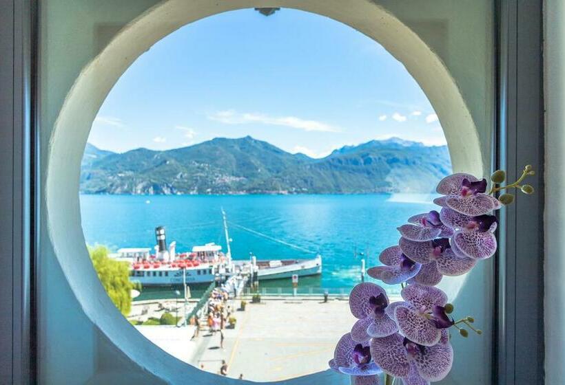 Apartment Tamara Suite   Menaggio