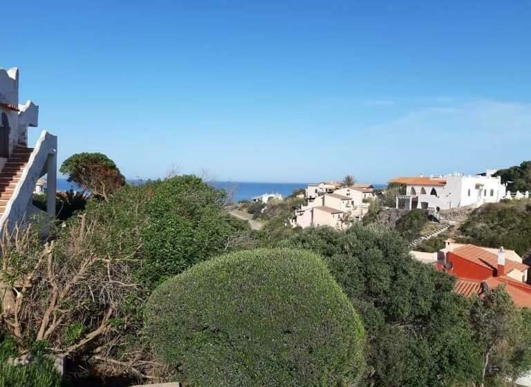 Appartamento Semi Interrato Masi