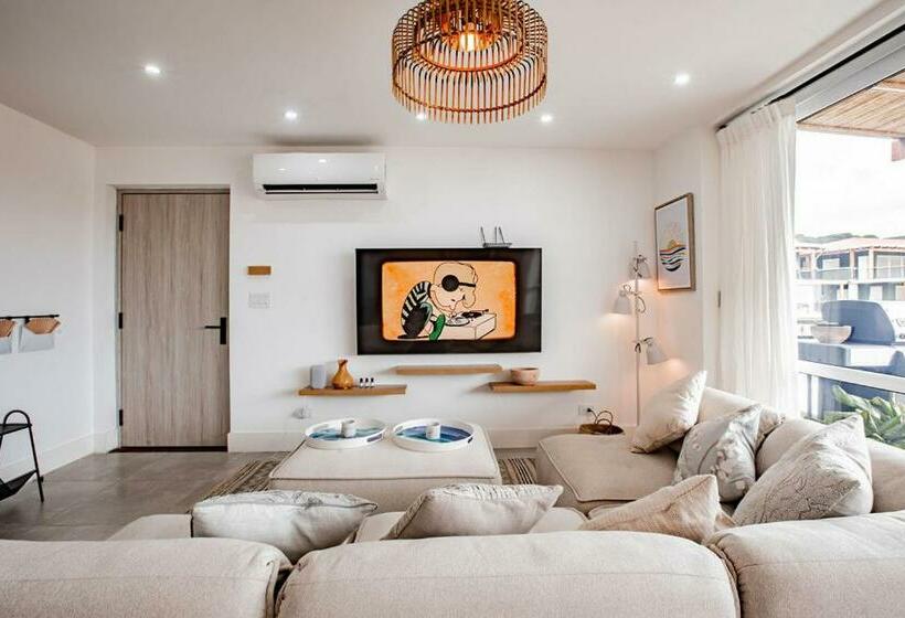 Blue Venao Condo Apartment C32