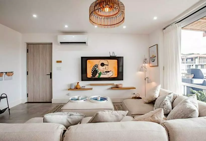 Blue Venao Condo Apartment C32