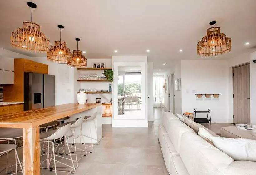 Blue Venao Condo Apartment C32