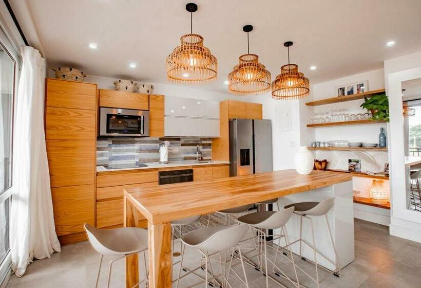 Blue Venao Condo Apartment C32