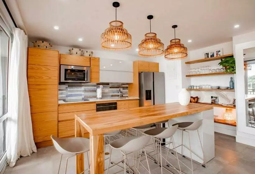 Blue Venao Condo Apartment C32