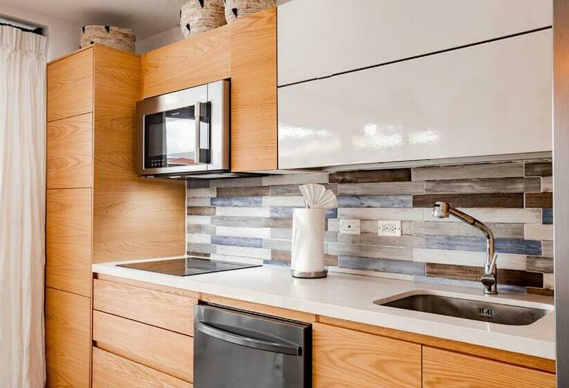 Blue Venao Condo Apartment C32