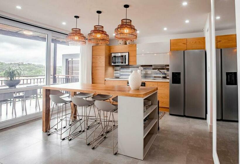 Blue Venao Condo Apartment C32