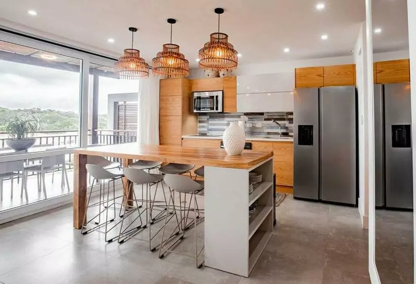 Blue Venao Condo Apartment C32