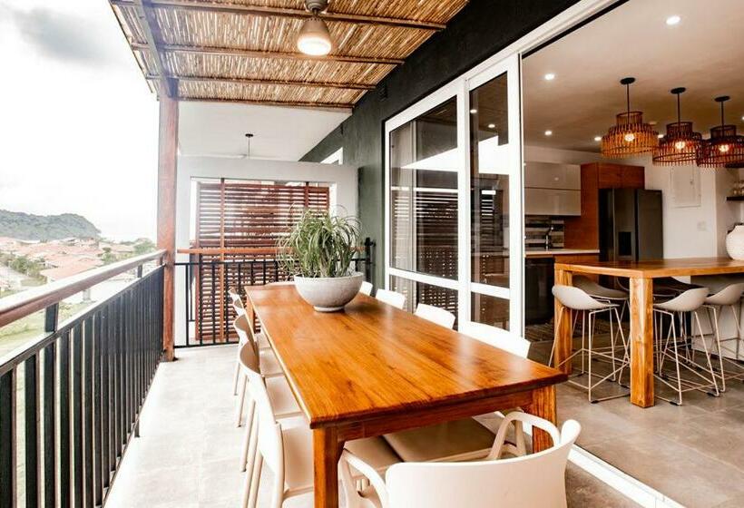 Blue Venao Condo Apartment C32