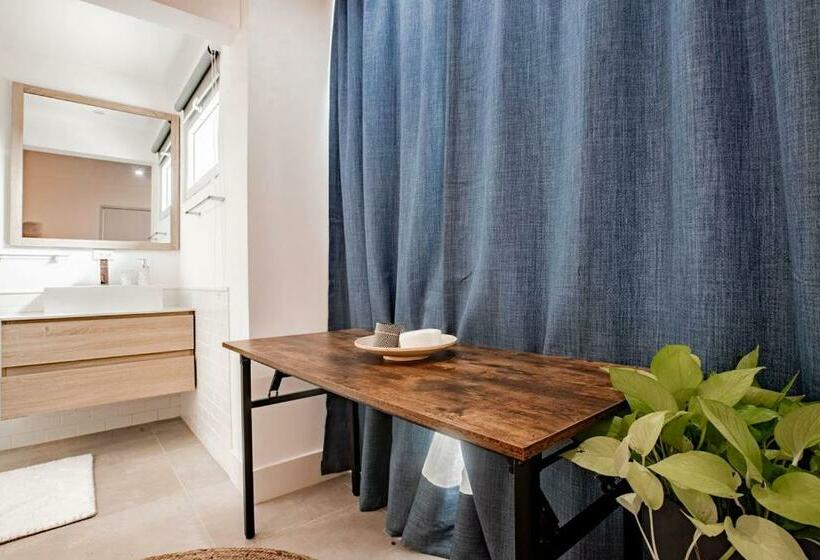 Blue Venao Condo Apartment C32