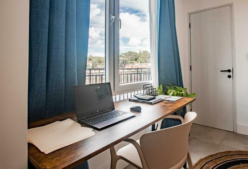 Blue Venao Condo Apartment C32