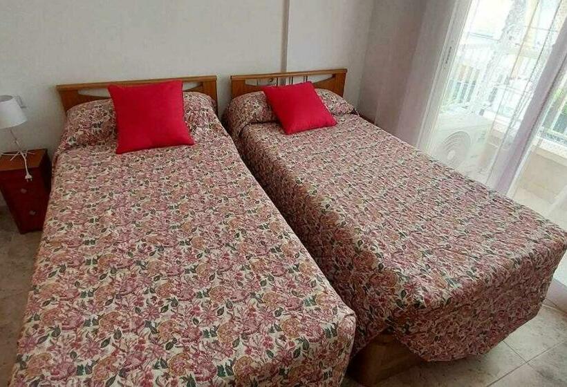 Bungalow Manuela En Santa Pola