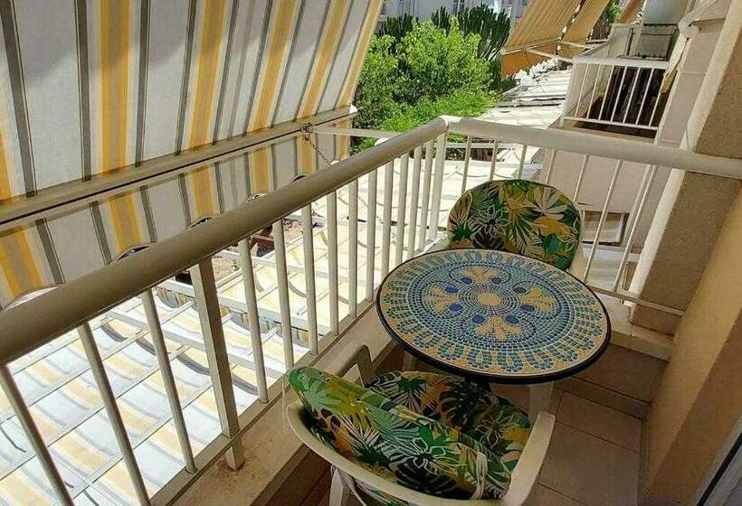 Bungalow Manuela En Santa Pola