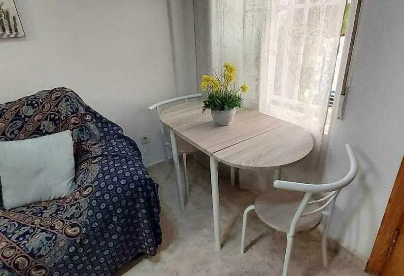 Bungalow Manuela En Santa Pola