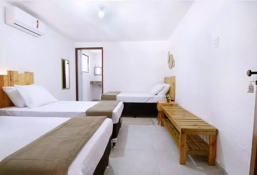 Bsm Casa Com Piscina à 80 Metros Da Praia