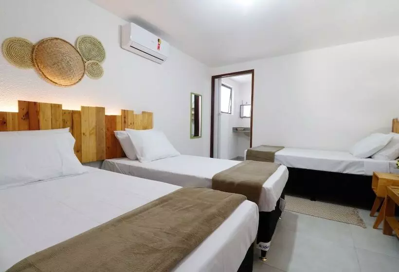 Bsm Casa Com Piscina à 80 Metros Da Praia