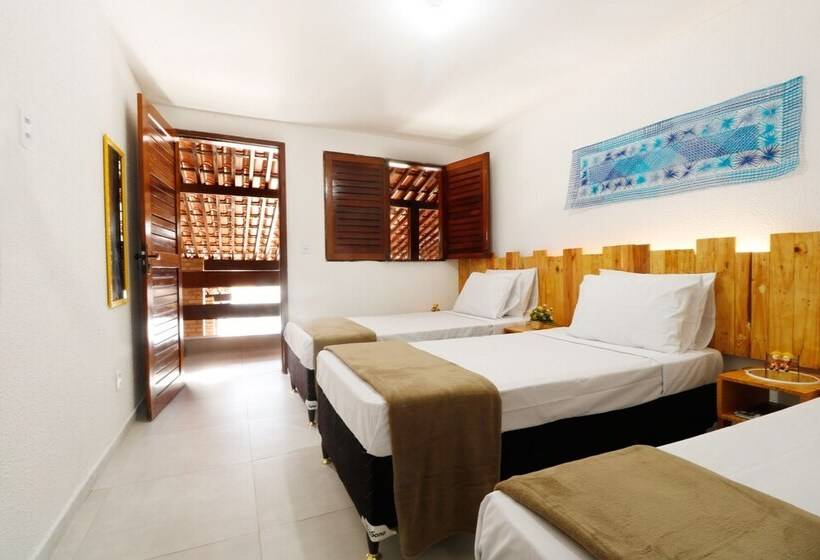 Bsm Casa Com Piscina à 80 Metros Da Praia