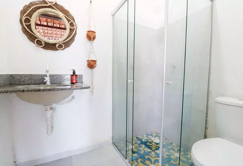 Bsm Casa Com Piscina à 80 Metros Da Praia