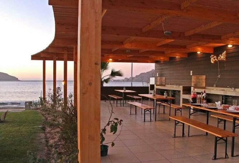 Departamento Primera Linea