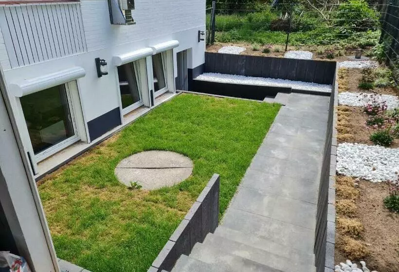 Exklusive Neubau Wohnung Im Luftkurort Buchholz