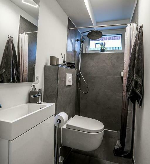 Exklusive Neubau Wohnung Im Luftkurort Buchholz