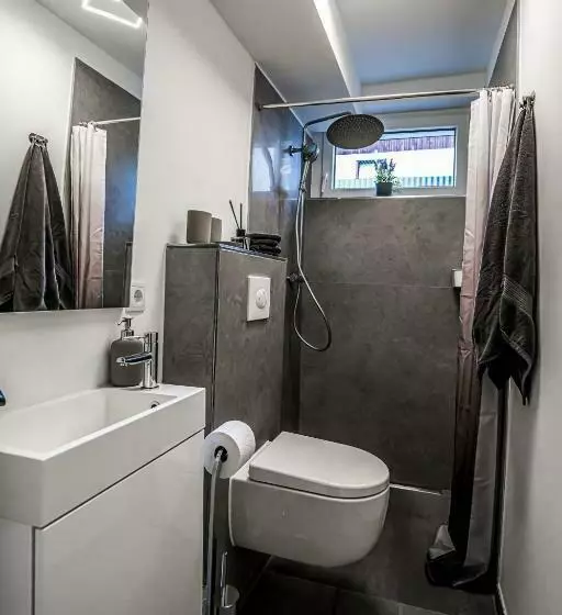 Exklusive Neubau Wohnung Im Luftkurort Buchholz