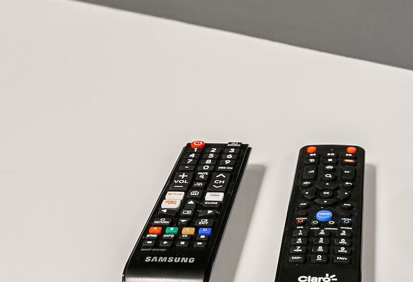 Hl Centro Florianópolis