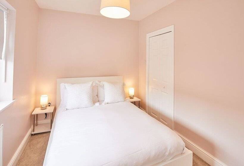 Host & Stay Ings Lane