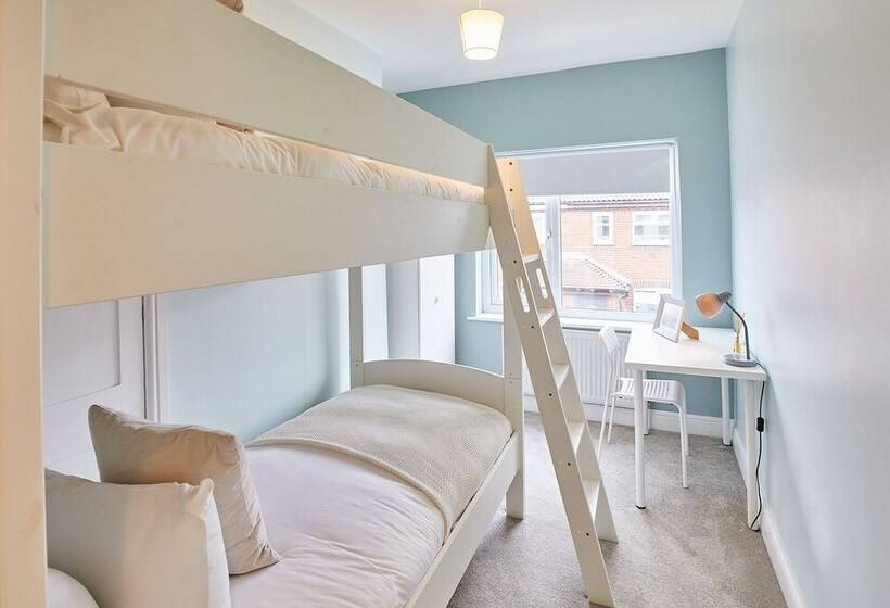 Host & Stay Ings Lane