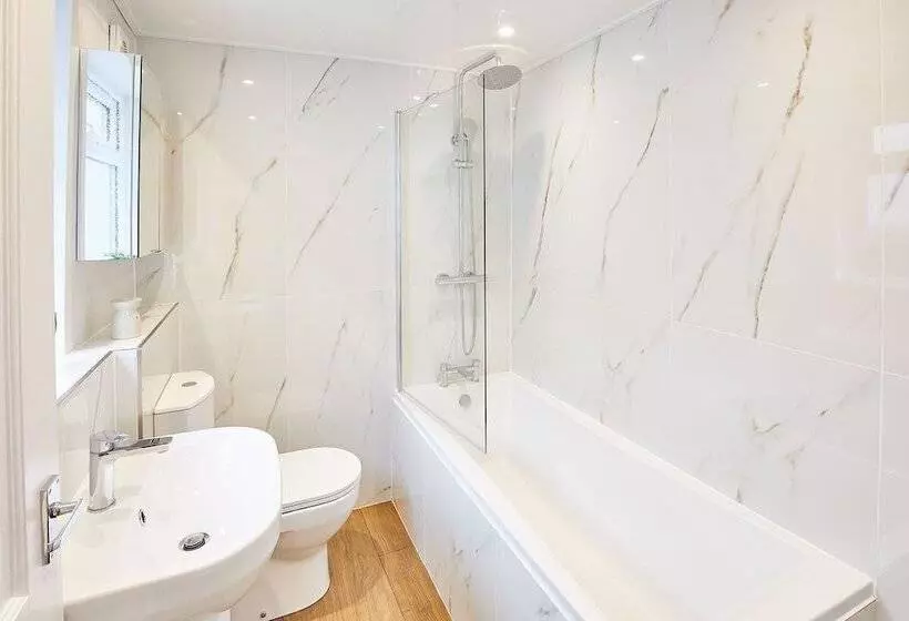 Host & Stay   Ings Lane