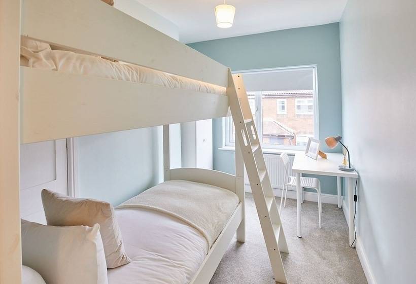 Host & Stay Ings Lane