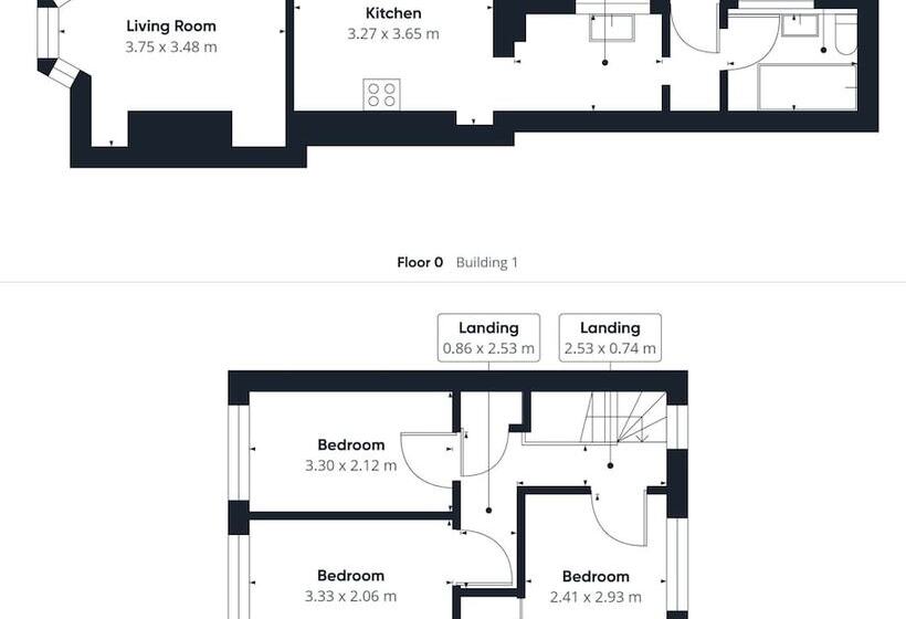 Host & Stay Ings Lane